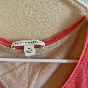 Banana Republic XS Top